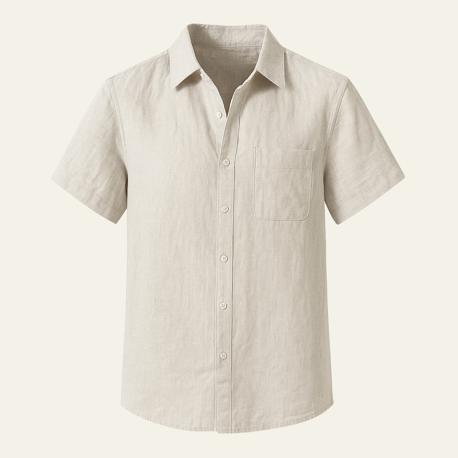 The Amsterdam Evening Shirt