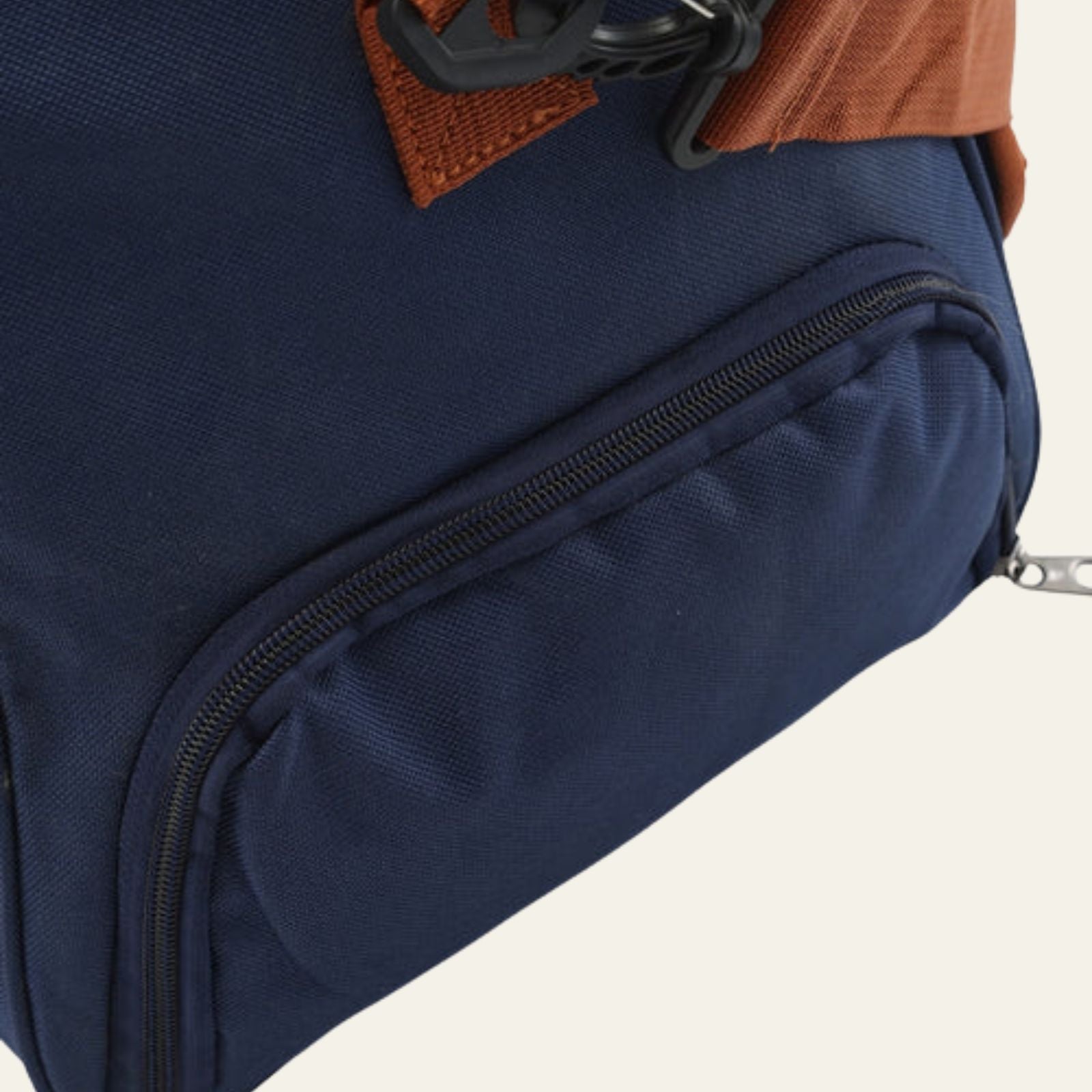 The Nova Heritage Duffle