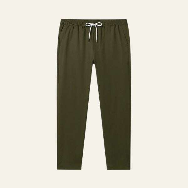 The Langford Stretch Slim Trousers