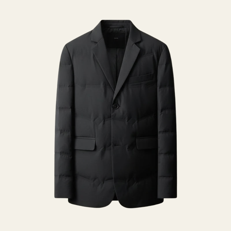 The Whitmore Refined Insulation Coat